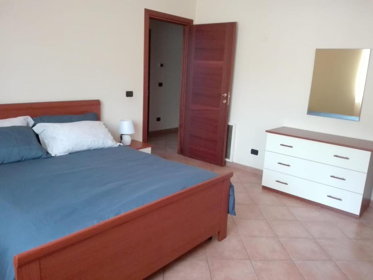 La Casa Di Mezzo-Affitti Brevi-Zona Ospedali Villa Busso Kültér fotó