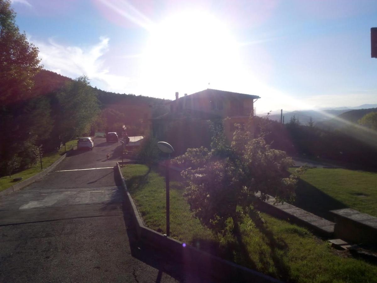 La Casa Di Mezzo-Affitti Brevi-Zona Ospedali Villa Busso Kültér fotó