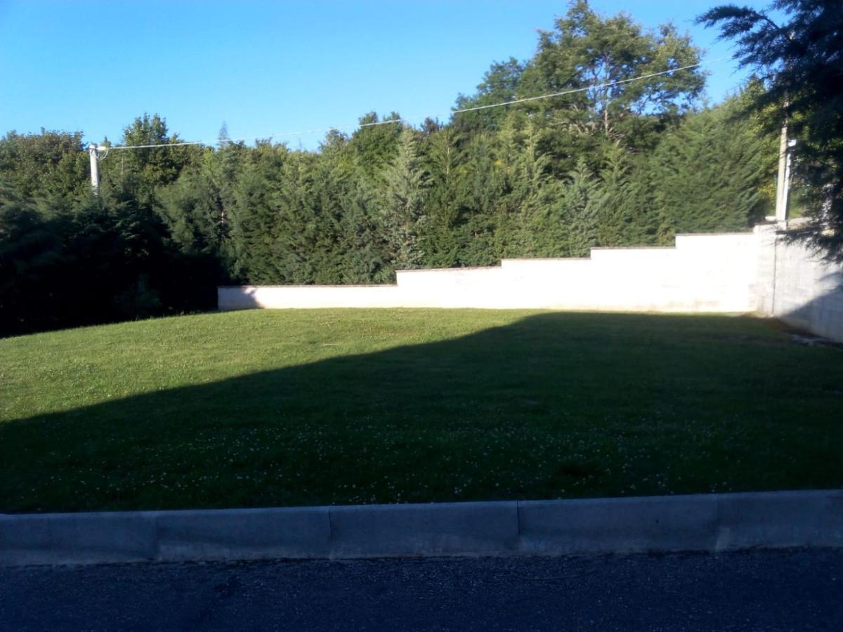La Casa Di Mezzo-Affitti Brevi-Zona Ospedali Villa Busso Kültér fotó