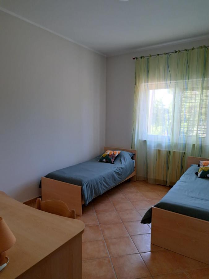 La Casa Di Mezzo-Affitti Brevi-Zona Ospedali Villa Busso Kültér fotó
