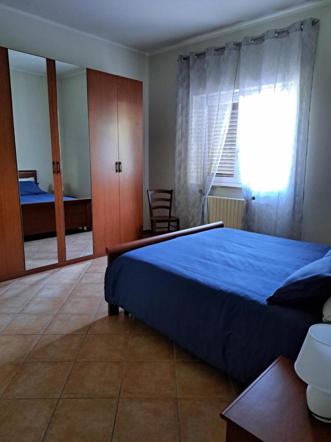 La Casa Di Mezzo-Affitti Brevi-Zona Ospedali Villa Busso Kültér fotó