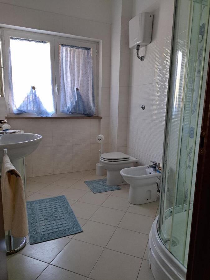 La Casa Di Mezzo-Affitti Brevi-Zona Ospedali Villa Busso Kültér fotó