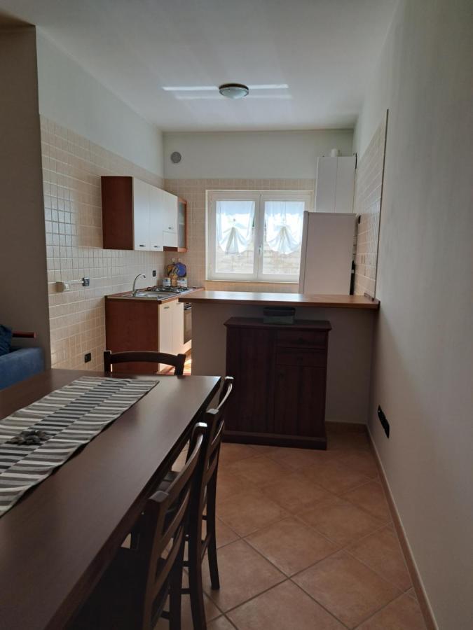 La Casa Di Mezzo-Affitti Brevi-Zona Ospedali Villa Busso Kültér fotó